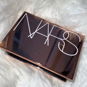 NARS afterglow Blush Palette
